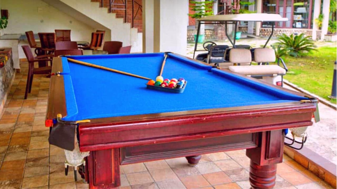 Pyramid Home Divine - A Wellness Resort Dehradun Luaran gambar